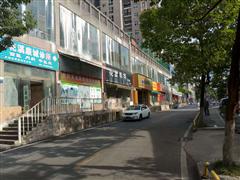 小河美成新都214平方，房东直租
